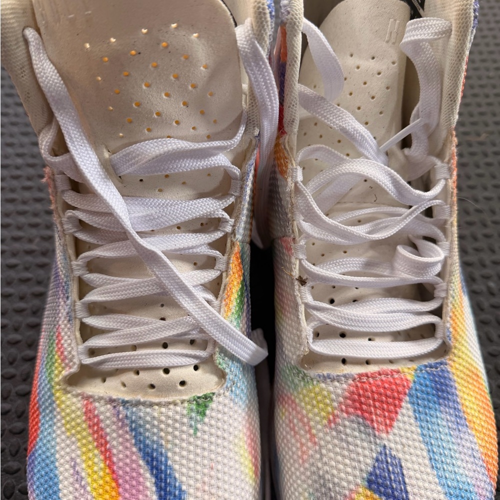 NOBULL outwork edge pride multicolor